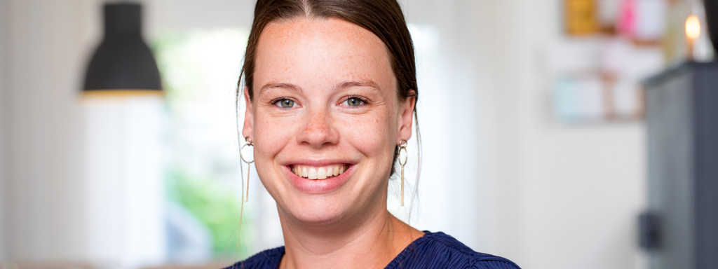 Patiëntverhaal van Anne