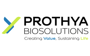 Prothya logo